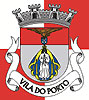 Heraldica Vila do Porto